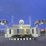 Landmark University