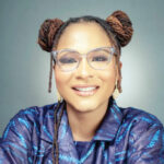 Zumah Yahaya’s giant strides
