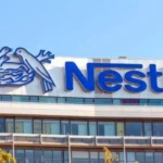 Nestlé Nigeria net loss expands by 107 percent to N165bn Nestlé reiterates commitment to skill acquisition Nestle to boost entrepreneurship in Sokoto, Nestle Nigeria announces investment of over N1.8bn in dairy development