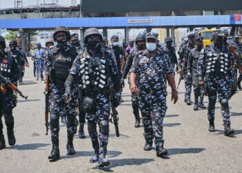 Kano political crisis