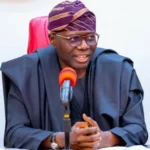 Govt COREN harp on Nigeria’s technological development Gov Sanwo-Olu industries, We'll redouble efforts, Sanwo-Olu reiterates commitment Lagos govt to partner Antigua, Sanwo Olu ICT