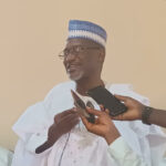 Foreign Affairs Minister