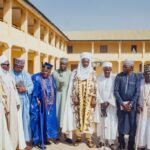 Yoruba/Ibaruba crisis