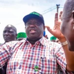 Plateau crises: Gov Muftwang visits affected communities