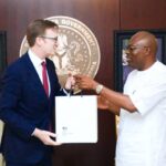 Rivers, British govt hold investment talk