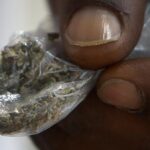 Kush West Africa youths