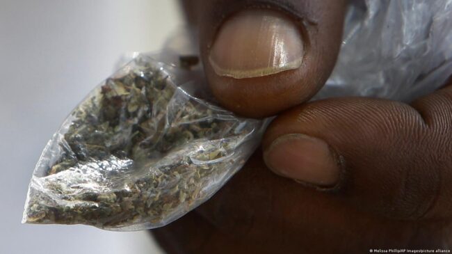 Kush West Africa youths
