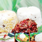 OFADA: The perfect dish