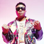 I founded Afrobeat