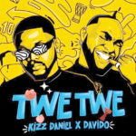 Kizz Daniel, Davido