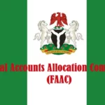 November revenue, FAAC shares N1.411trn, Nigeria's economic revival, FAAC inflows buoy market liquidity to N132.92bn, FAAC: FG, States, LGs share N1.203trn August revenue