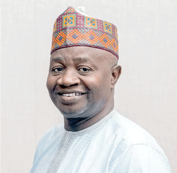 agriculture research in Nigeria