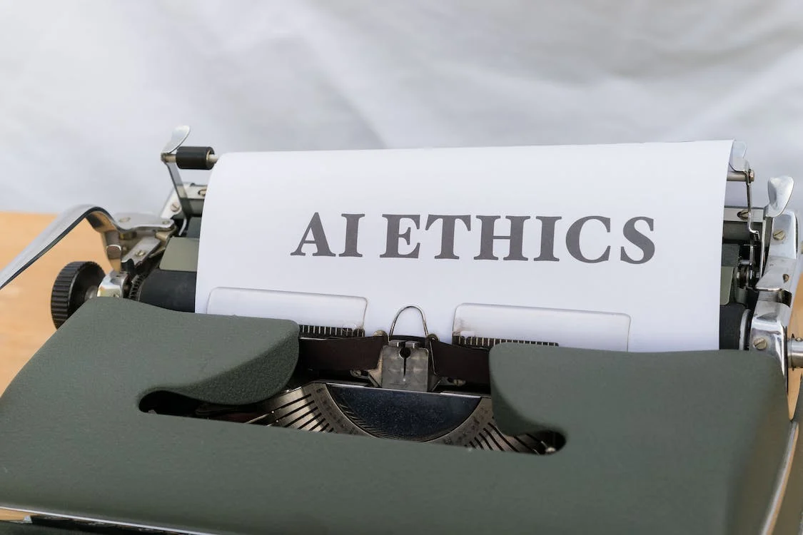 AI Ethics