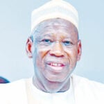 More confusion over Ganduje’s suspension