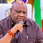 Adeleke extends curfew, N159bn infrastructure plan, Osun govt APC, Osun Airport project, Adeleke accuses Ganduje of suffering from verbal diarrhea Osun govt shuts down mining company for tax violations, others, Adeleke administration, Ex-Osun chairmen accuse Adeleke