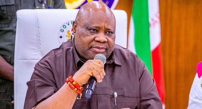 Adeleke extends curfew, N159bn infrastructure plan, Osun govt APC, Osun Airport project, Adeleke accuses Ganduje of suffering from verbal diarrhea Osun govt shuts down mining company for tax violations, others, Adeleke administration, Ex-Osun chairmen accuse Adeleke