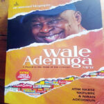 Wale Adenuga
