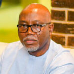 Aiyedatiwa hails judiciary, Aiyedatiwa orders withdrawal, agric projects in Ondo, Ondo guber, Farmers rally support, Aiyedatiwa is more than lucky Ondo govt not tampering, Aiyedatiwa promises more developmental projects, Ondo indigenes in diaspora, Adesanlu supports Aiyedatiwa, Aiyedatiwa congratulates Okpebholo, Aiyedatiwa, Ondo RTEAN Aiyedatiwa, Aiyedatiwa's campaign office, Aiyedatiwa dismisses aide over alleged N30m bribe, Ondo guber: I'll continue with developmental projects — Ayedatiwa, Ondo guber: Aiyedatiwa is jittery, in panic mode — PDP