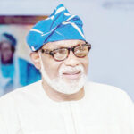 Akeredolu's family tells Aiyedatiwa, AGF Kayode Akeredolu