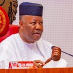 Senate okays Tinubu’s request, South-South Development Commission Bill , Senate under Akpabio promoting democracy, Akpabio Nigeria challenges