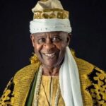 Baba Adinni of Lagos