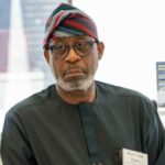 Dele Alake Ekiti