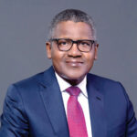 Our refinery was built without Dangote lists 12 gains Our petrol can hit filling stations in 48 hours — Dangote