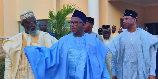 Bauchi