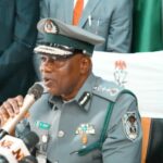 Customs CG bags certificate of excellence