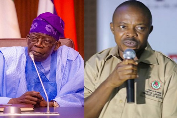 Tinubu's reforms exacerbating poverty, unemployment—NLC President