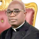 Over 60 killed in Benue communities