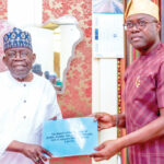 Ibadan explosion
