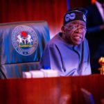 Tinubu seeks senate approval to refund Kebbi, Nasarawa govts, Tinubu disagrees with Shettima-led NEC over tax reform bills