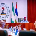 FEC approves N4.8bn, FEC Endbadgovernance protest
