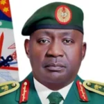 Millitary personnel killed in Delta