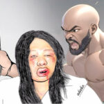 A loving visit from her husband who she has separated from turned bloody for a 34-year-old woman of Itezhi – Tezhi district in Southern...