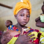 Child marriage