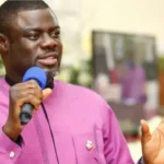 The Convener, Initiative for Better and Brighter Nigeria (IBBN), Prophet Isa El-Buba,