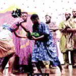 2023 OAU convocation play