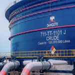 Dangote Refinery halts sales of petrol in naira, Court adjourns ruling on Dangote refinery's suit, Nigerians applaud Dangote Refinery’s petrol price Dangote Refinery case filed against NNPCL, Dangote Refinery product transportation Dangote refinery to determine petrol price from October — Report, Diaspora group warns against Dangote refinery monopoly, Dangote exports jet fuel to Saudi Arabia