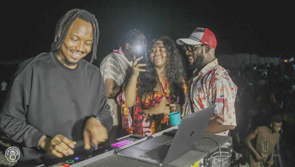 Nya Edet holds sixth edition