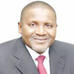 Dangote refinery receives fourth delivery