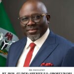 Delta govt approves N936bn, Why Delta has no issue 2025 budget to reflect needs new minimum wage Oborevwori