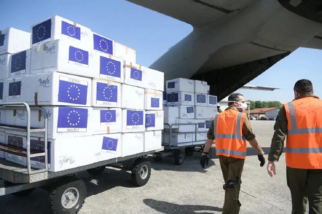 EU
