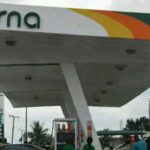 Eterna Plc