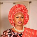 Ebonyi gov's wife