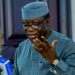 fearless soldier, Fayemi advocates reform of Bicameral Legislature in Local govt autonomy Fayemi, Ekiti Obas,