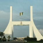 FCT infrastructure projects, Once Upon Four Robbers, Property owners decry, FCTA begins demolition of 50 illegal duplexes, bungalows in Lugbe, FCTA extends security contracts for Abuja rail infrastructure by two years