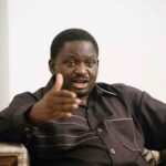 Buhari didn’t remove fuel subsidy, Former presidential spokesman, Femi Adesina