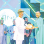 Glo staff